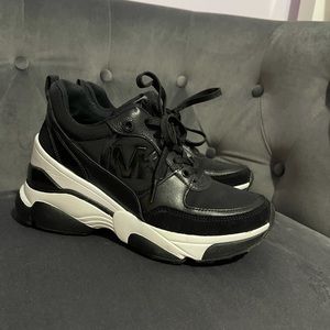 Micheal Kors Running Shoes